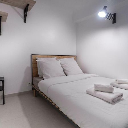 Appartement Centre De Cannes Eksteriør billede
