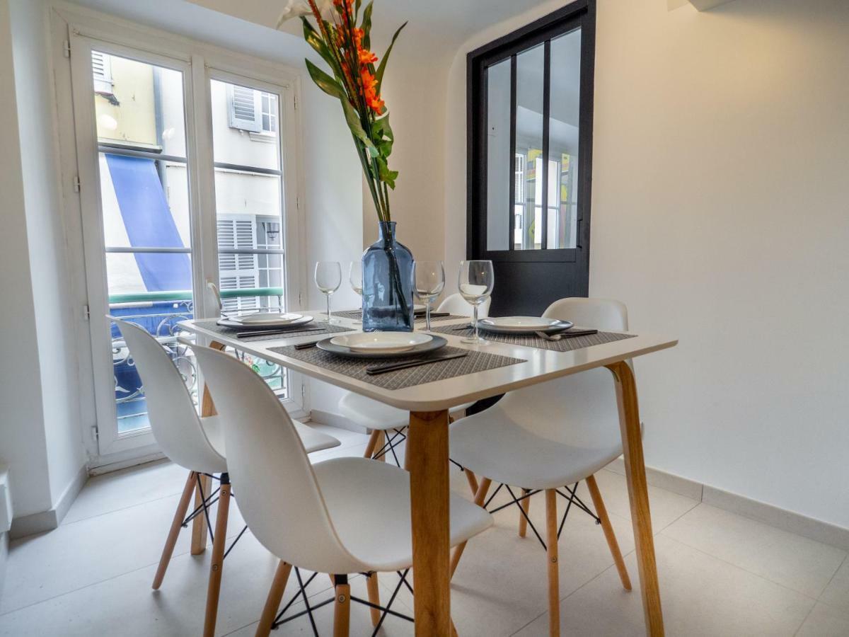 Appartement Centre De Cannes Eksteriør billede