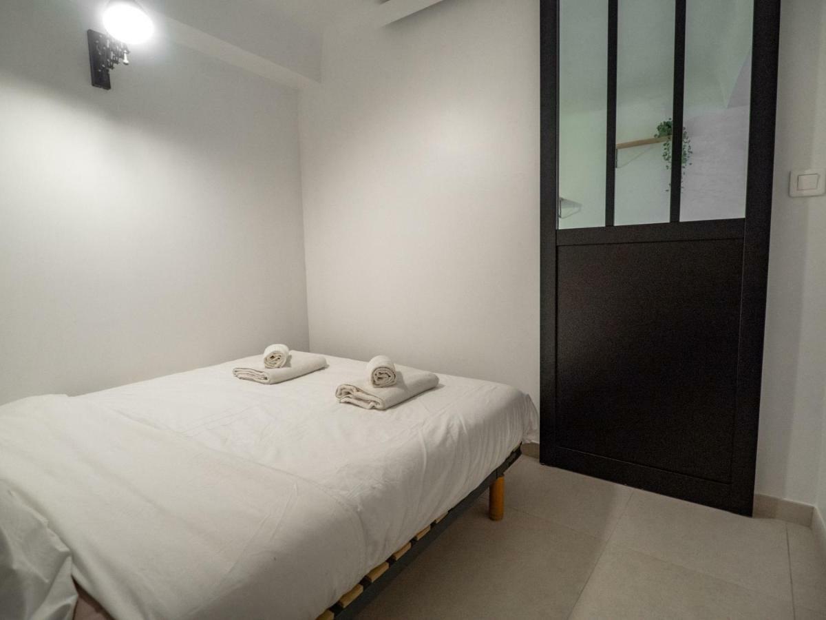 Appartement Centre De Cannes Eksteriør billede