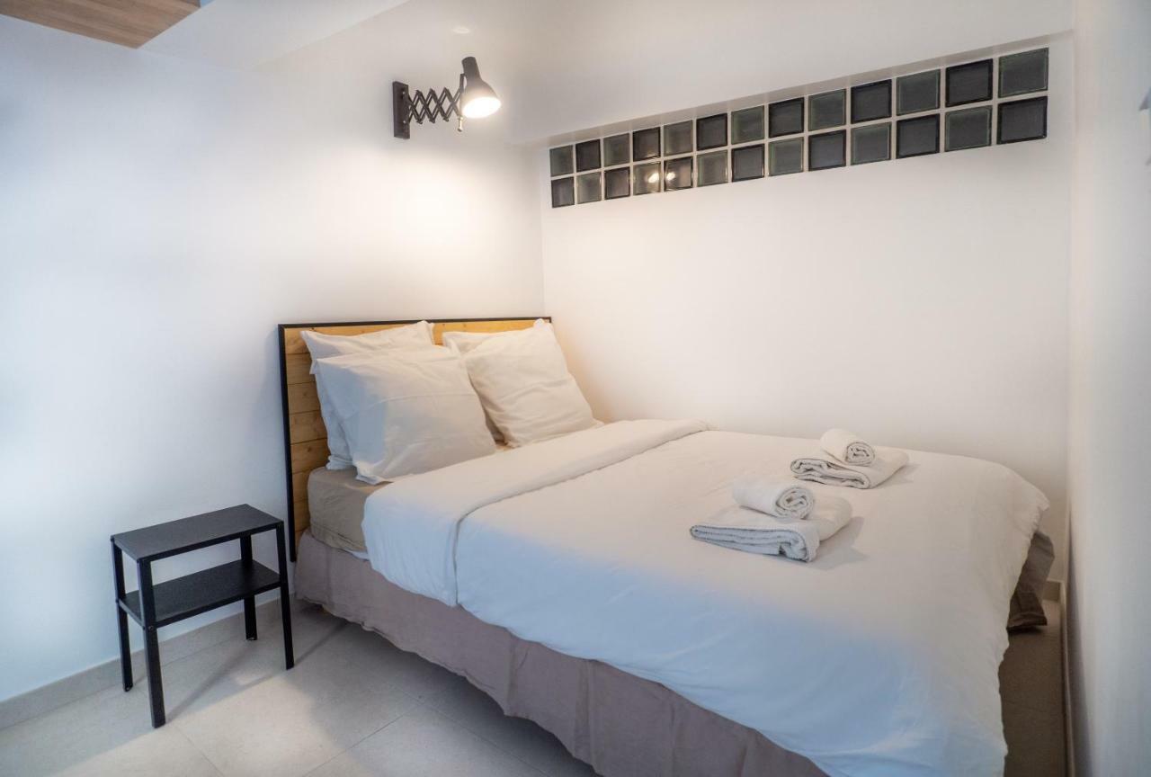 Appartement Centre De Cannes Eksteriør billede