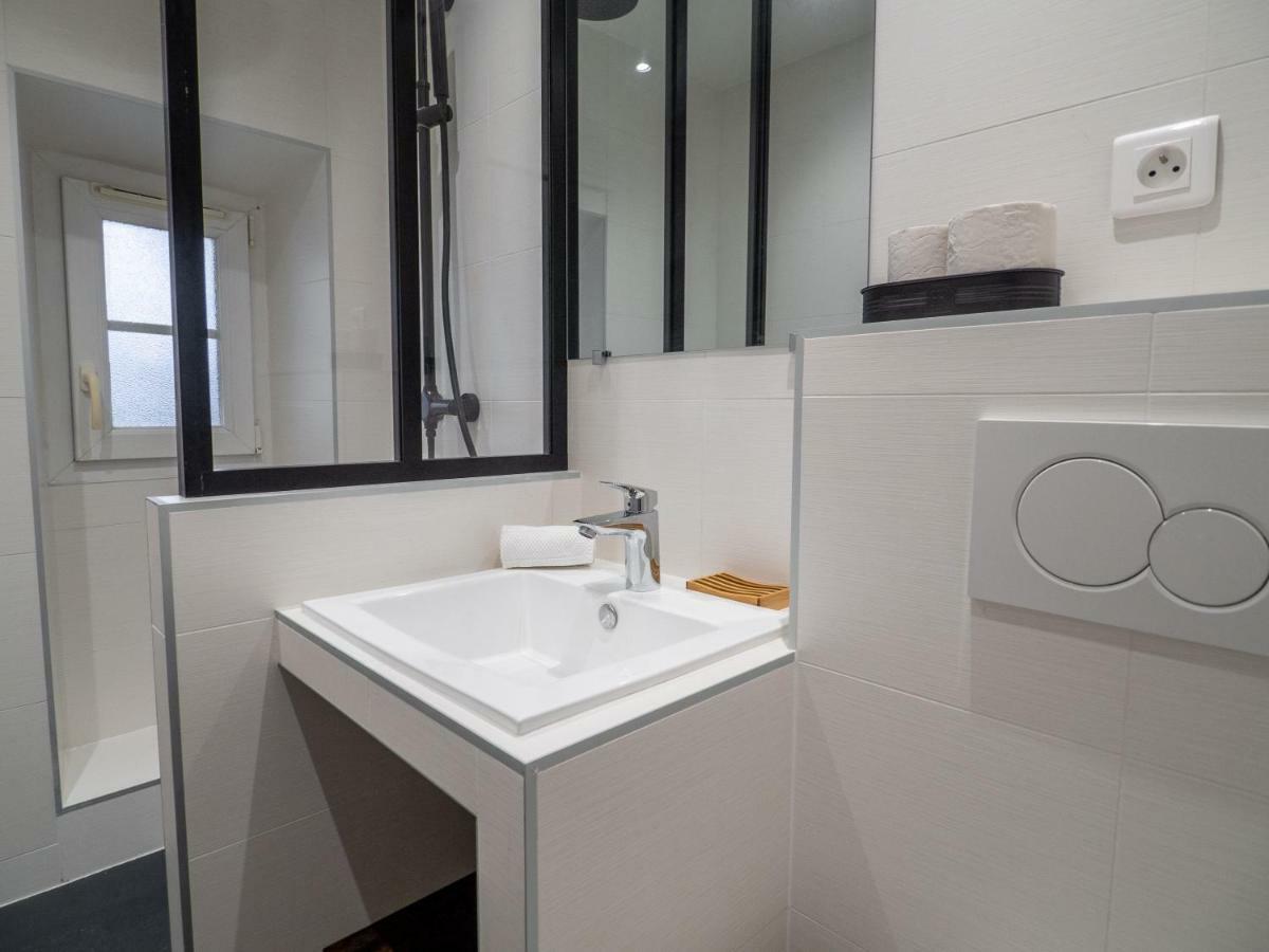 Appartement Centre De Cannes Eksteriør billede